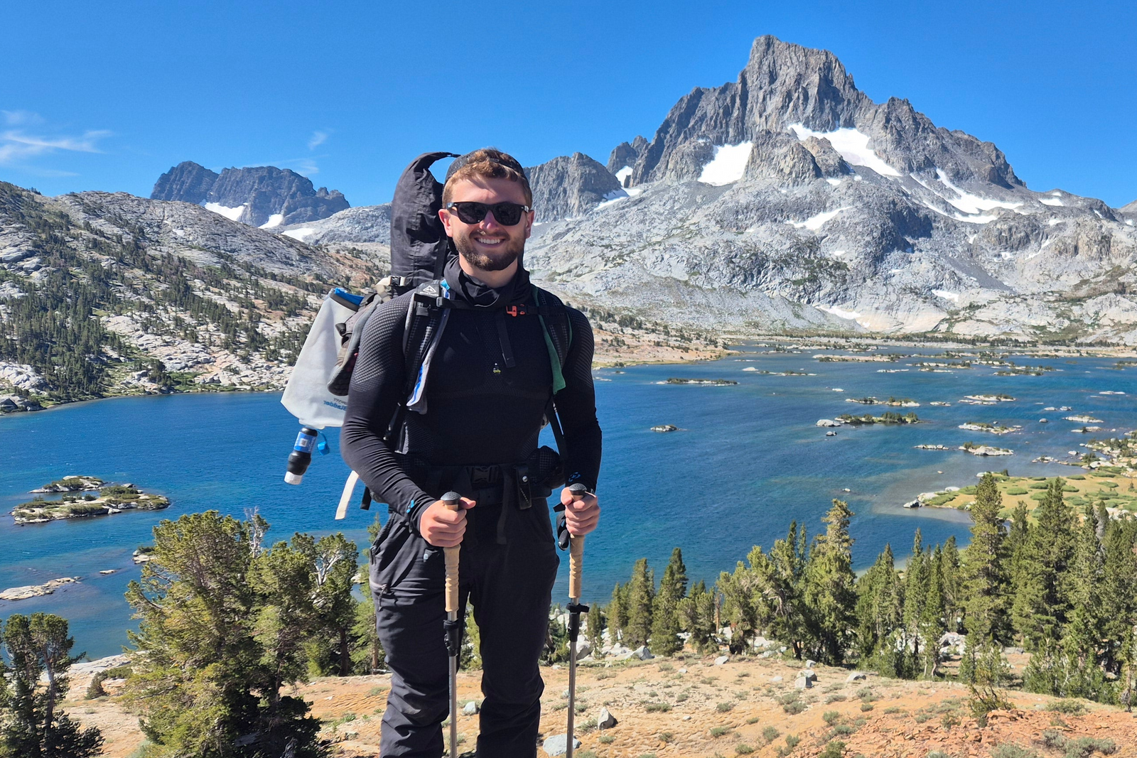 How To...Hike the John Muir Trail: A First-Timer's Story & Comprehensive Guide
