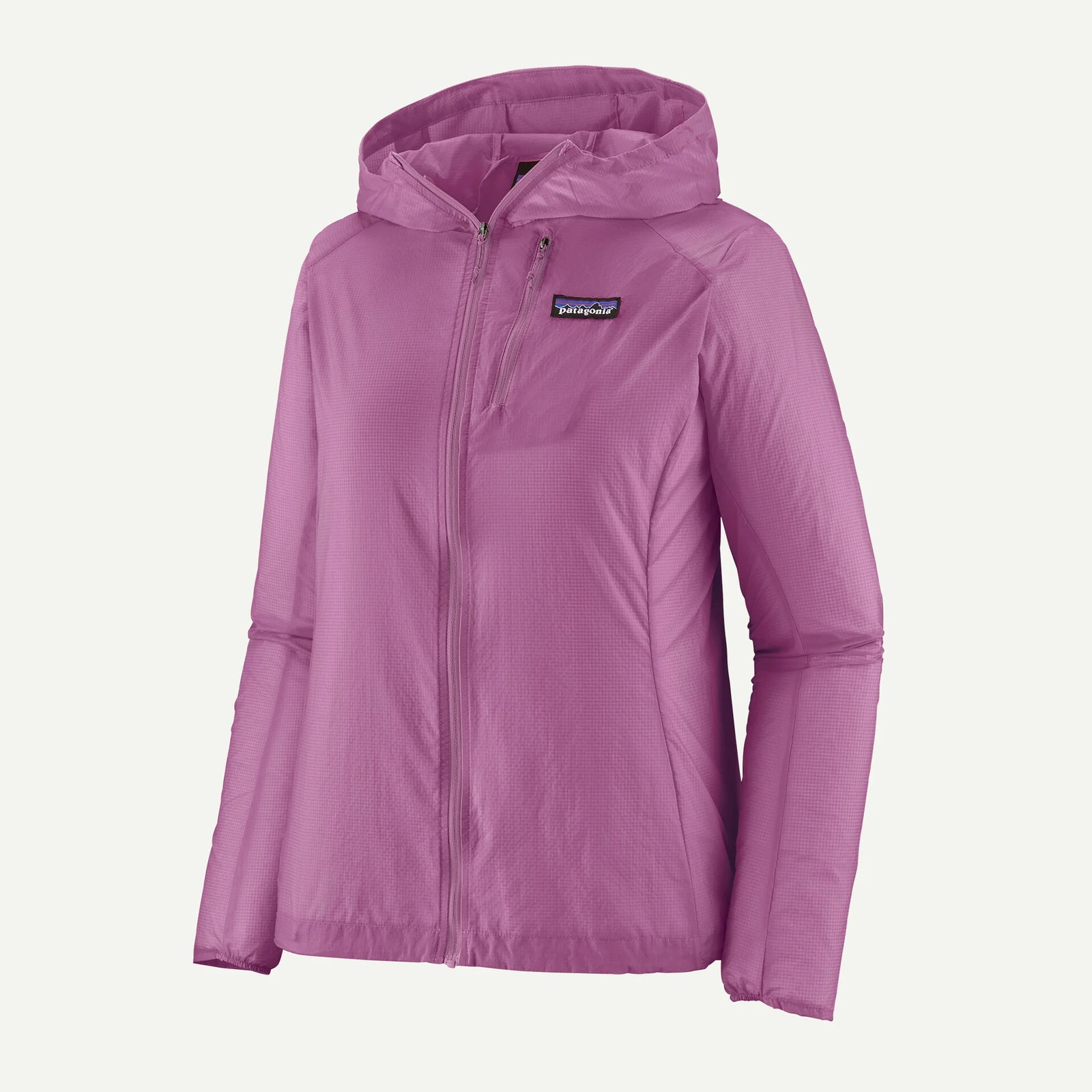 W's Houdini in brisk purple