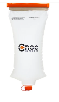 cnoc 2l bladder 28mm orange