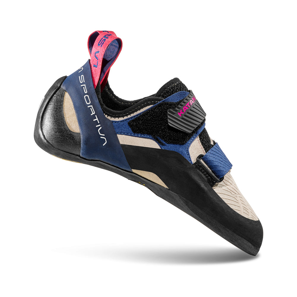 La Sportiva Katana Velcro Women's side view