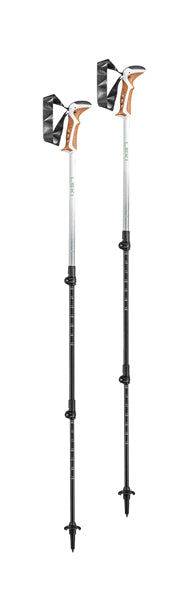 a pair of jannu poles