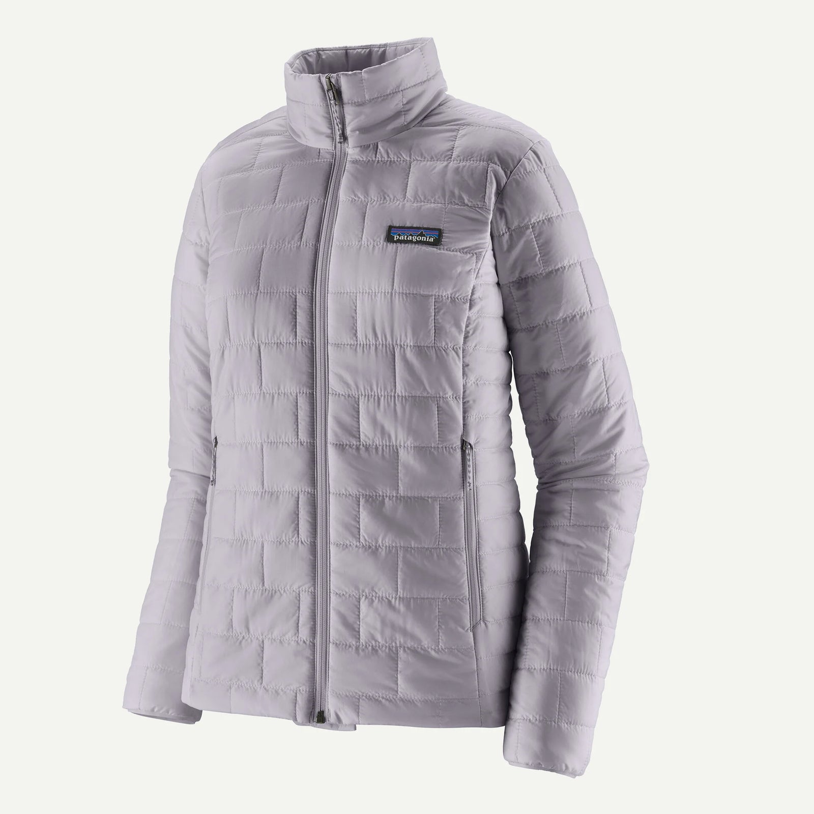 Patagonia Nano Puff Jacket Women's, permafrost purple