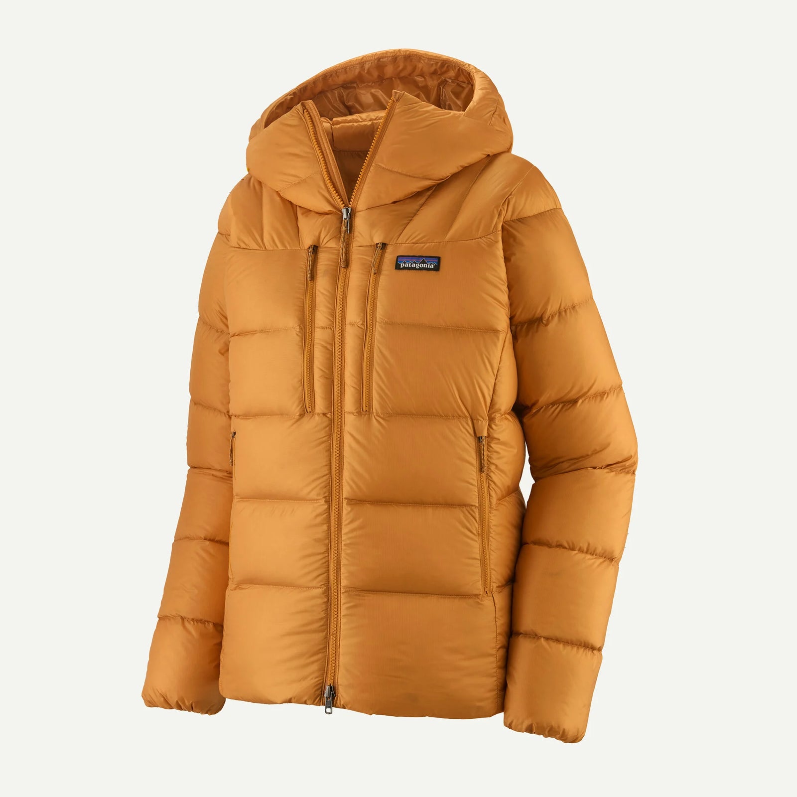 Patagonia Fitz Roy Down Hoody Women's