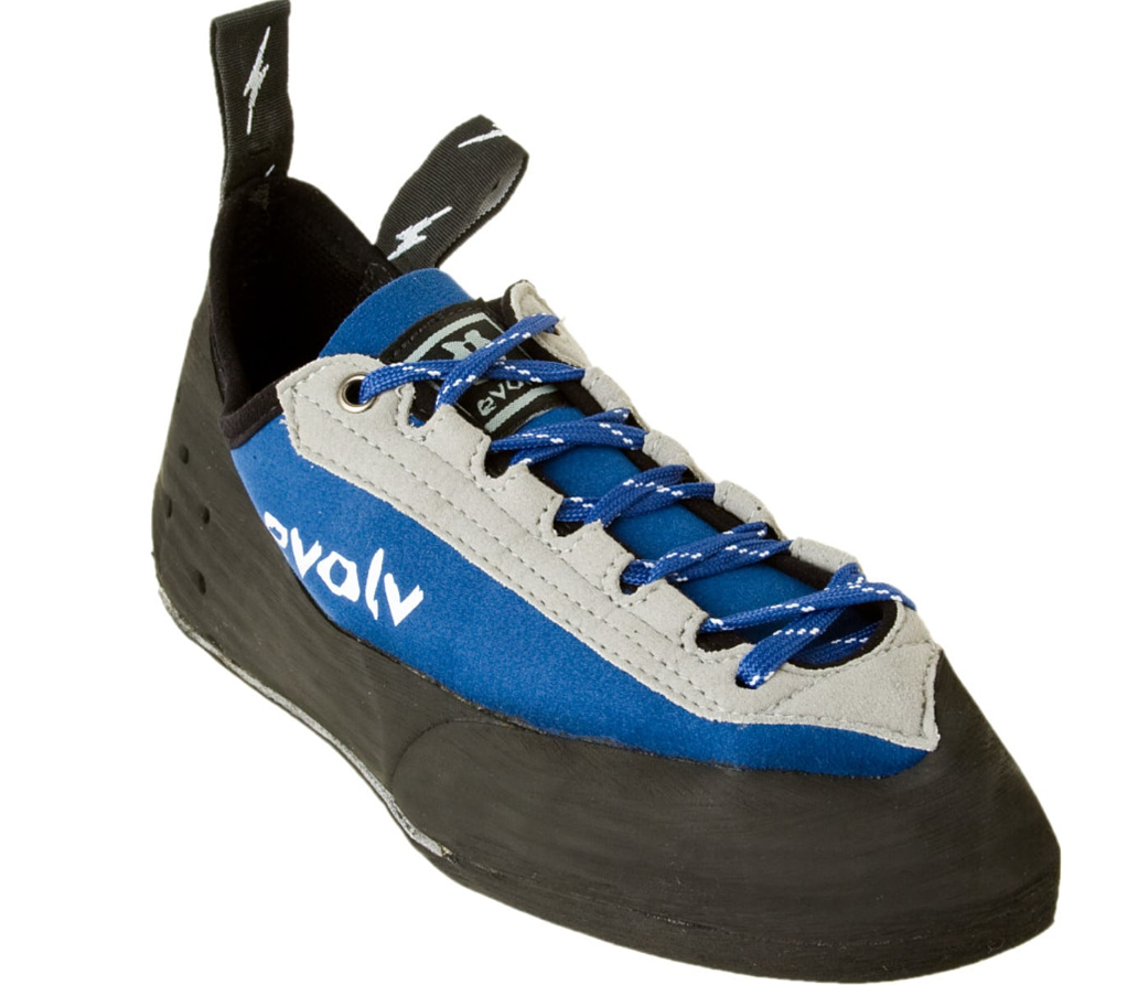 Men's Climbing Shoes - Rental