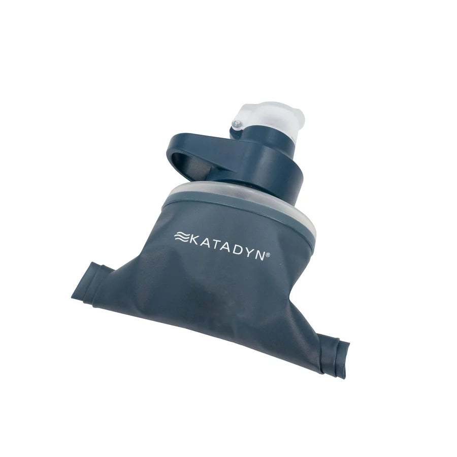 Katadyn North America Befree AC 1.0L
