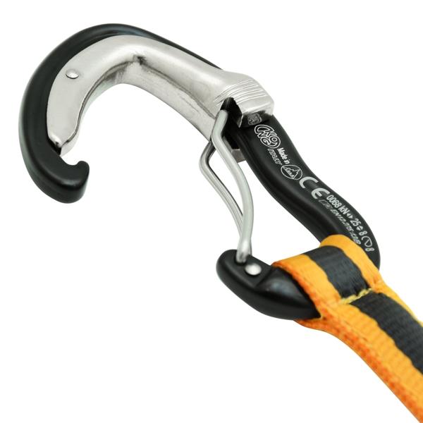 Kong Panic Draw in 45cm length with open gate