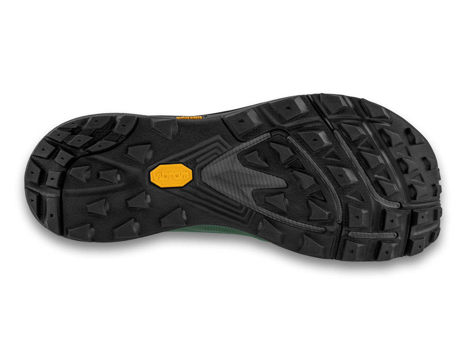 sole view