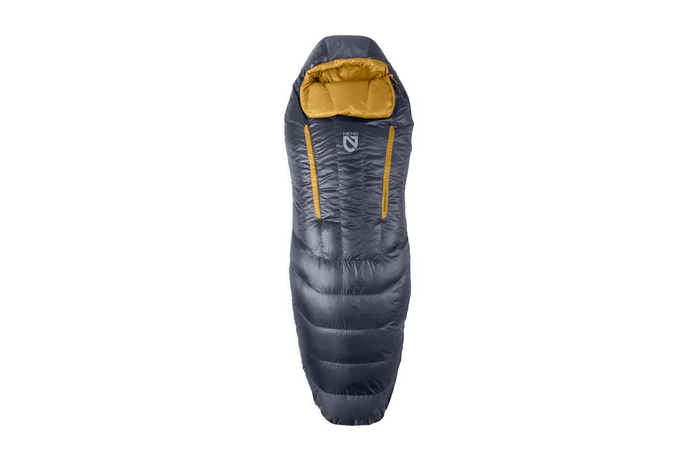 nemo disco 15 sleeping bag