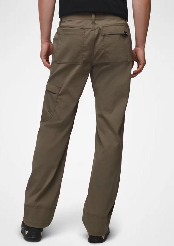 prAna Stretch Zion Pant Men's