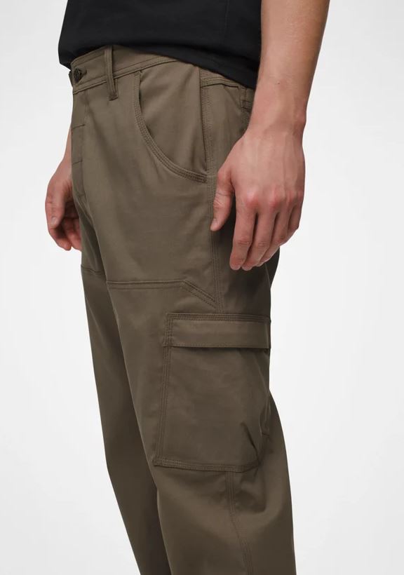 prAna Stretch Zion Pant Men's