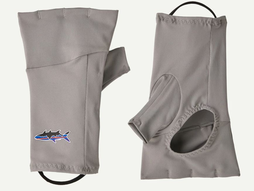 Patagonia Sun Gloves