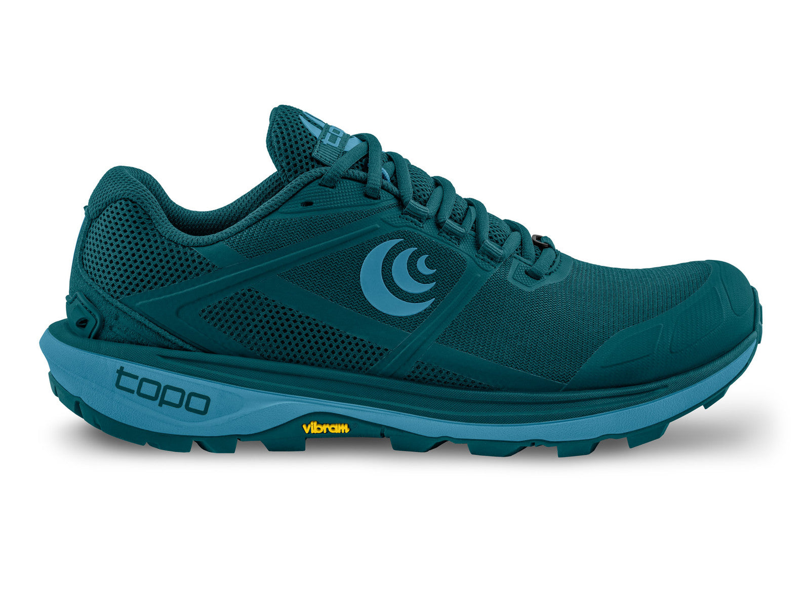 terraventure 4 side view in blue