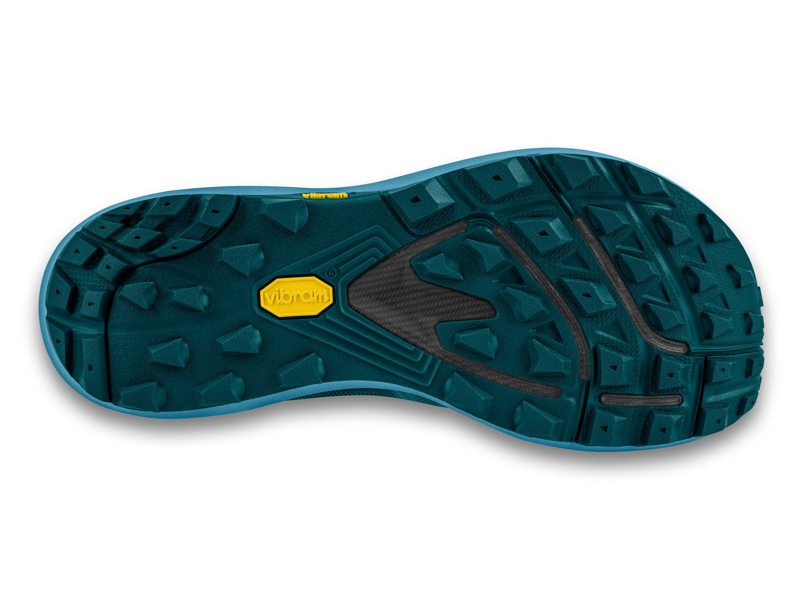 sole view