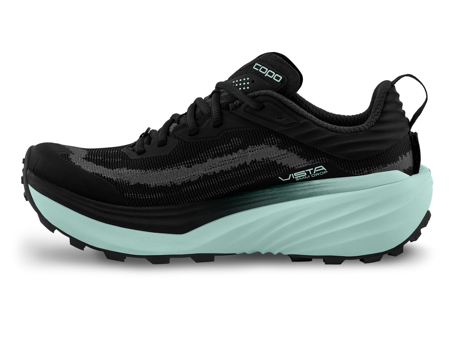Topo Athletic Vista Women's Trailrunner TOPO