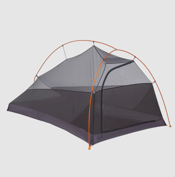 big agnes fly creek ultralight 1 without fly