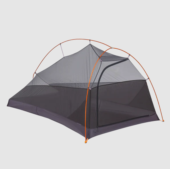 big agnes fly creek ultralight 2 with no fly