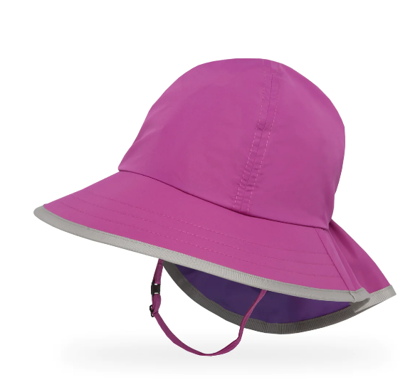 the sunday afternoons kids play hat in the color blossom size s