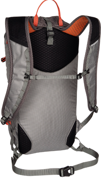 camp mtech 20 pack back