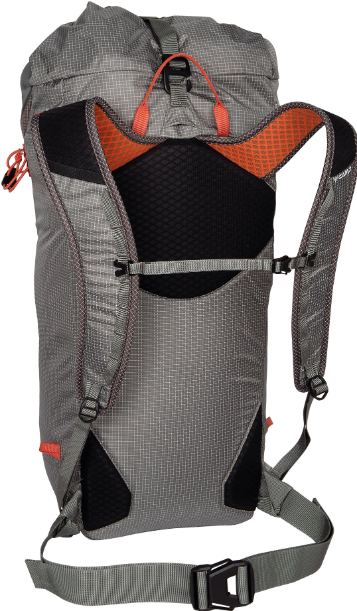 camp m tech 30 back view