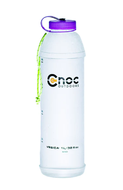 cnoc vesica 1l bottle 42mm purple