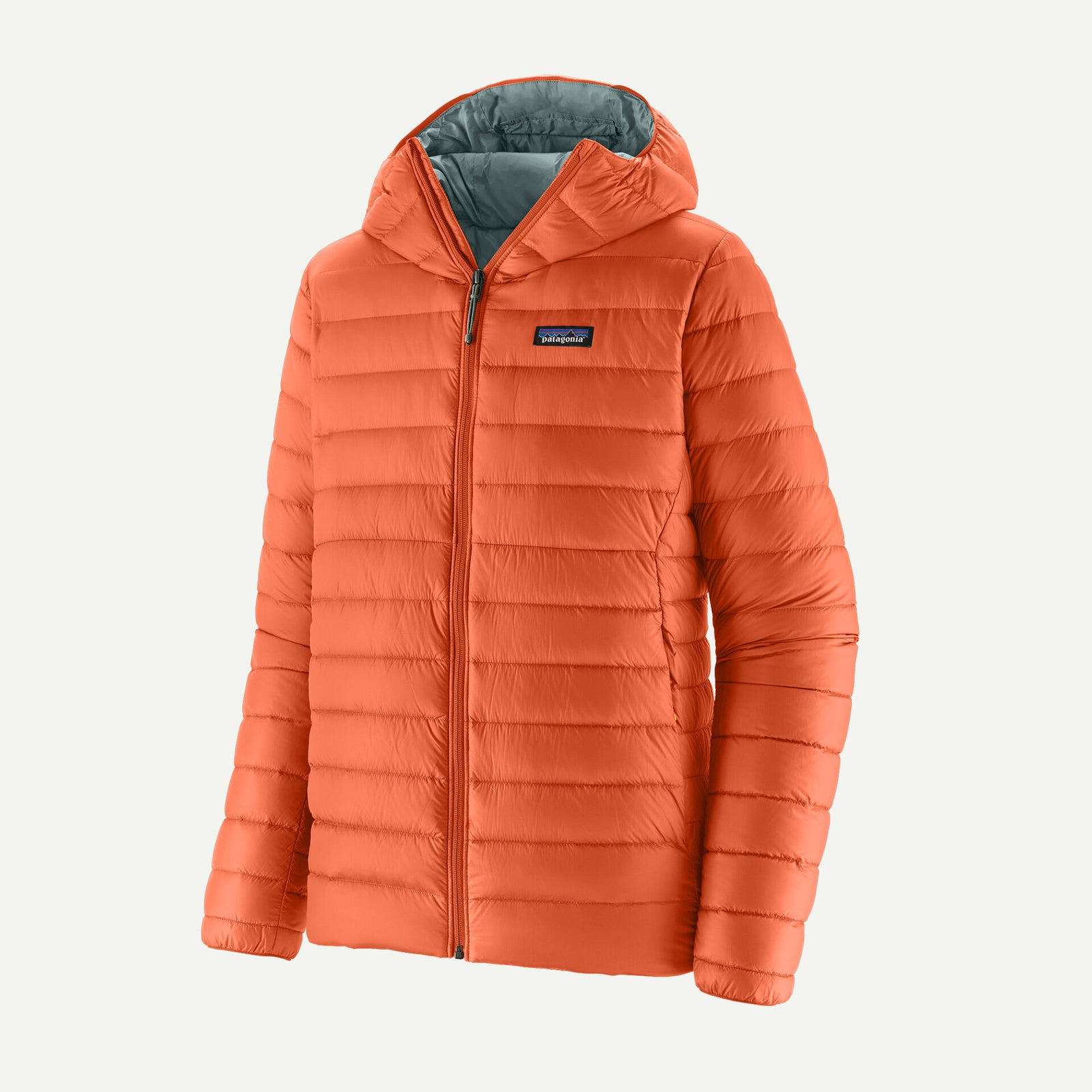 Patagonia Down Sweater Hoody Men's Jacket
