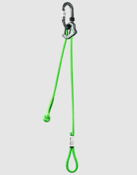 edelrid switch adjust lanyard