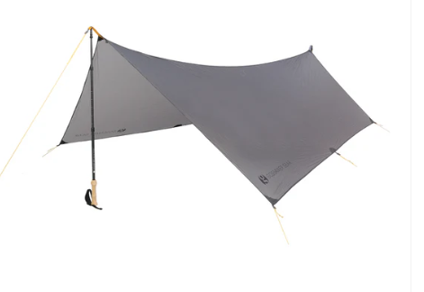 gossamer twin tarp