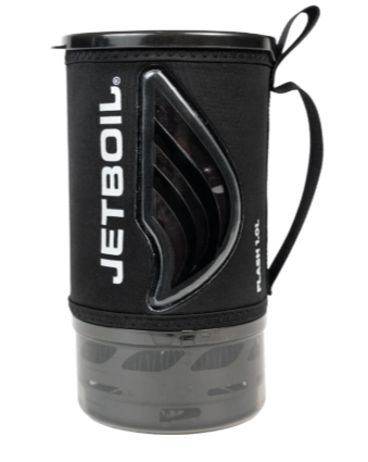 the jetboil flash carbon 1L