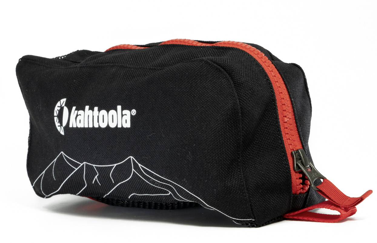 kahtoola k10 bag