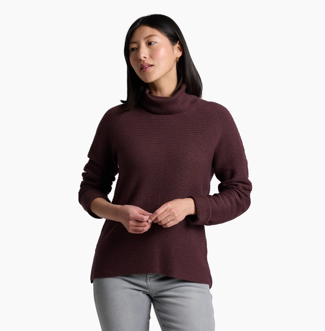 Kuhl Solace Sweater Women's