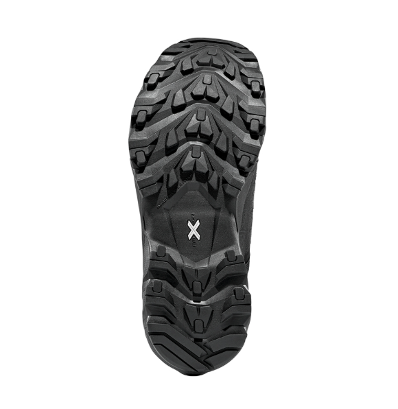 la sportiva ultra raptor 3 black sole view