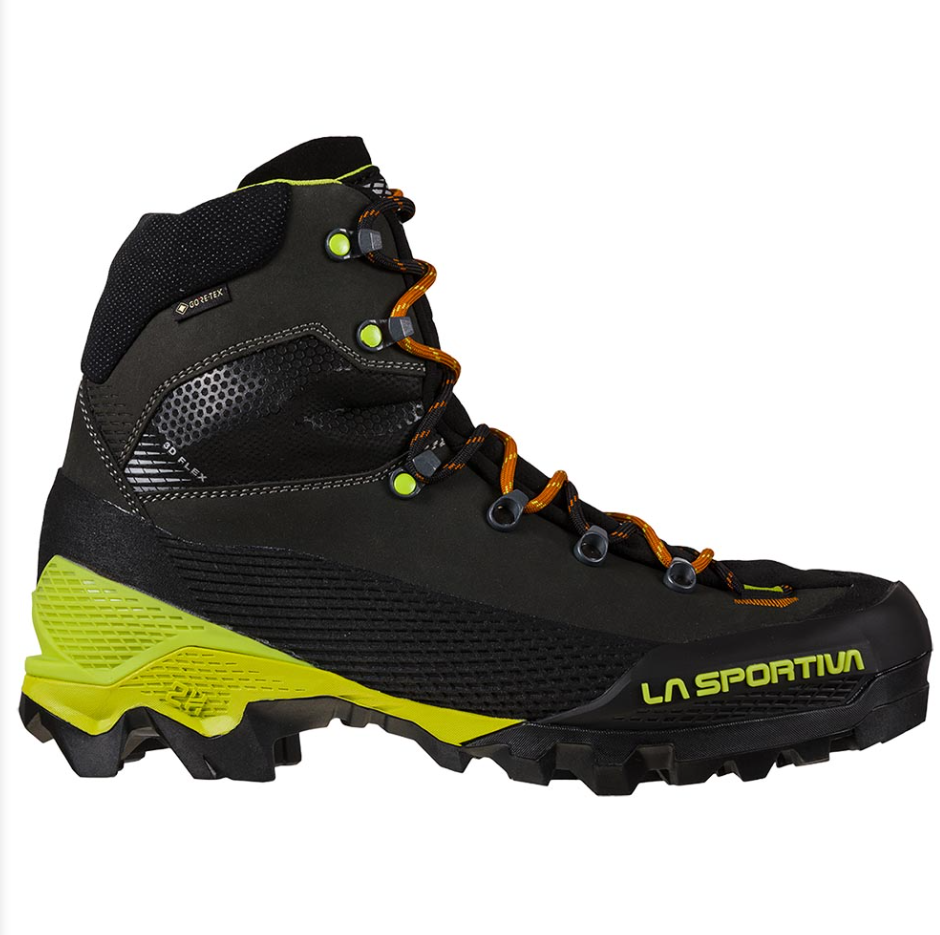 Mountaineering Boots - Rental