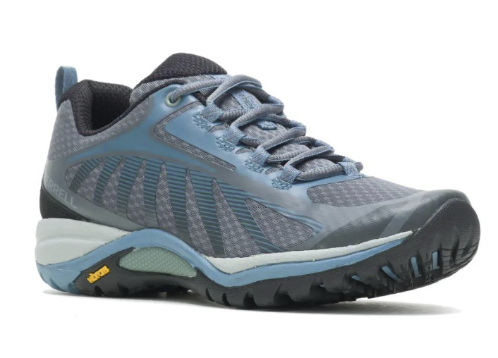 merrel womens siren edge 3 three quarters view