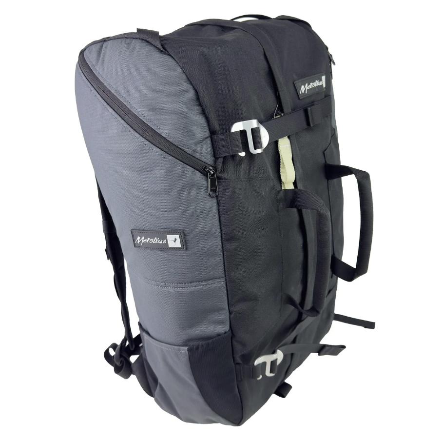 metolius crag station classic