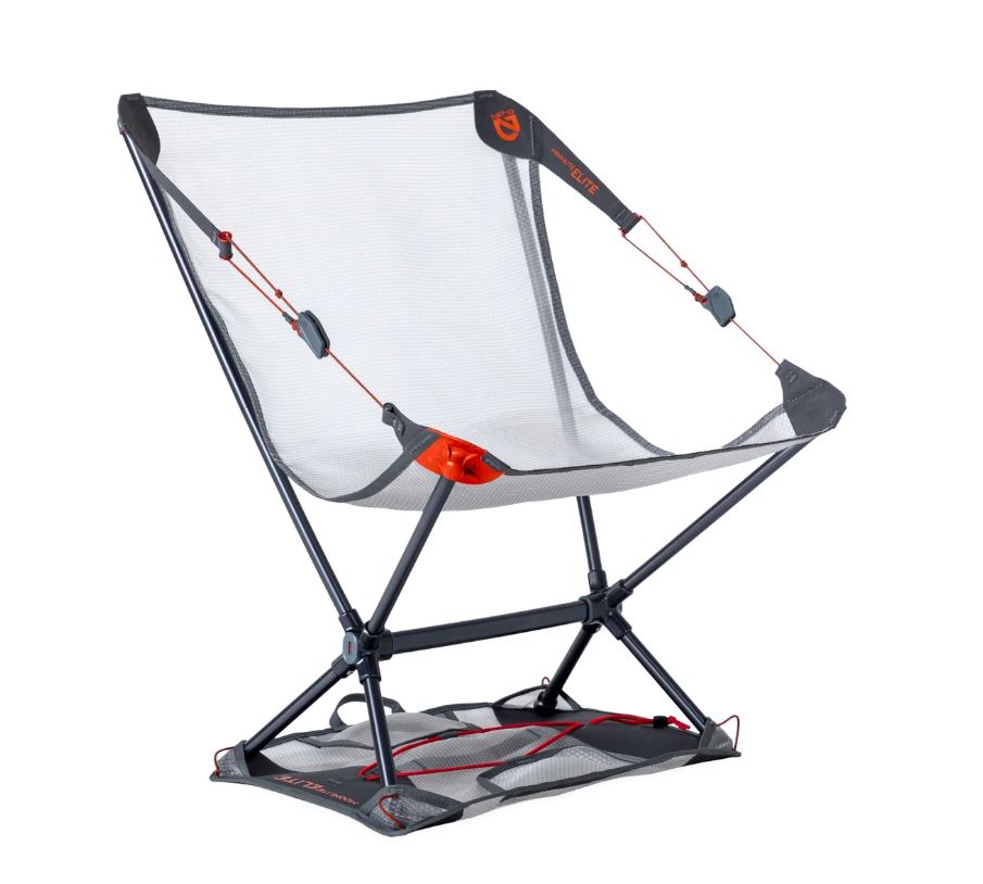 Nemo Moonlite Elite Chair with packaging