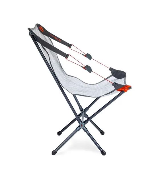 Nemo Moonlite Elite Chair side view