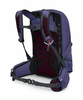 osprey tempest 11 fig back view