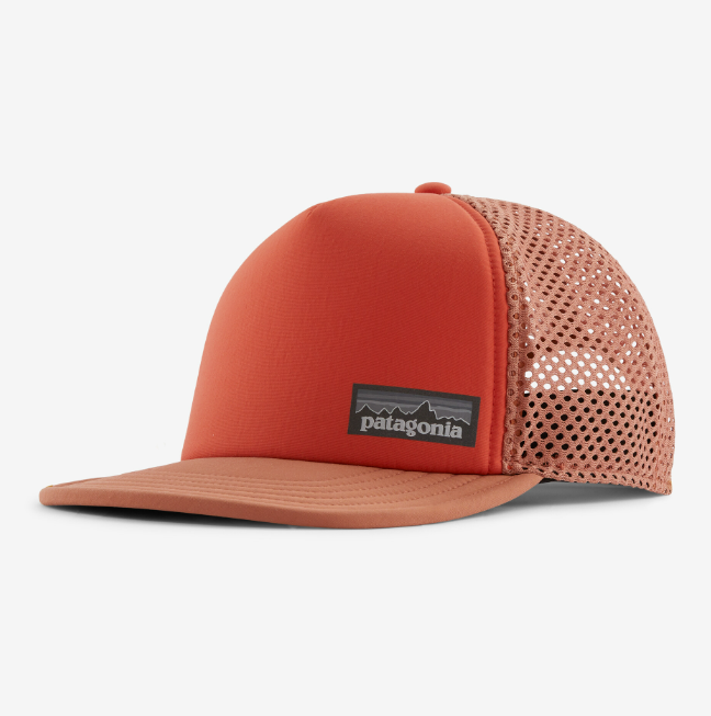 Patagonia Duckbill Trucker Hat PATAGONIA