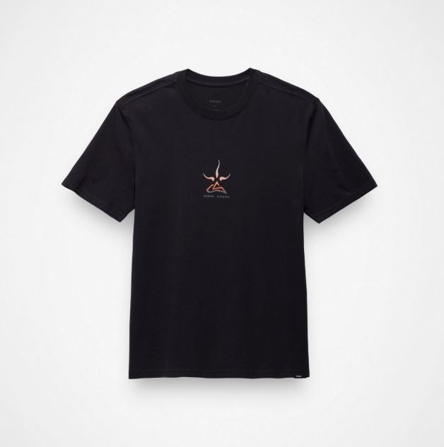 prAna Mandala-Boulder Buttermilks Tee
