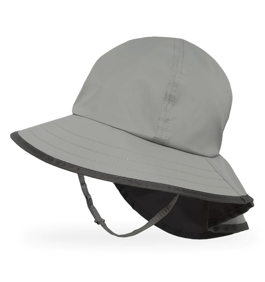 the sunday afternoons kids play hat in the color quarry size small