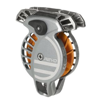 the wild country revo belay device