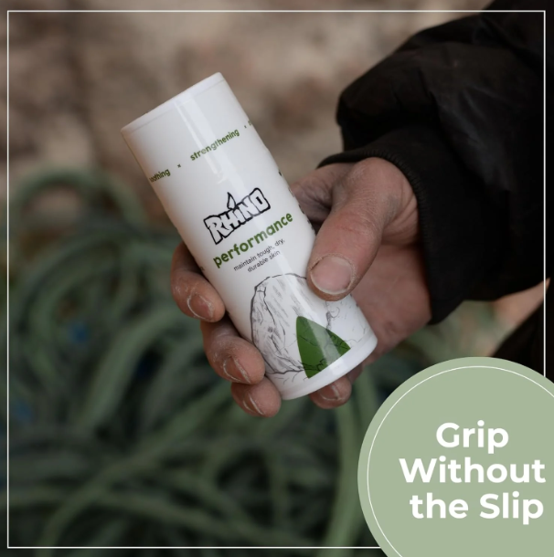 rhino skin performance