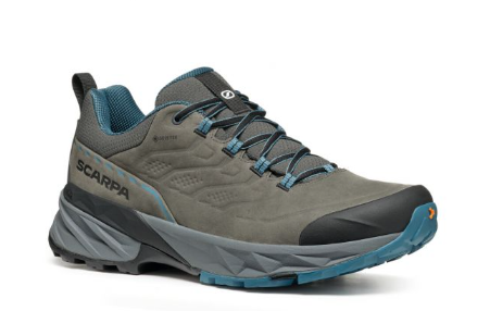 scarpa mens rush 2 pro three quarters view