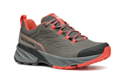 scarpa rush 2 pro womens three quarter view