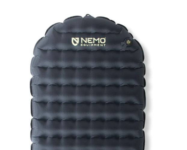 Nemo Tensor Extreme Sleeping Pad - Mummy