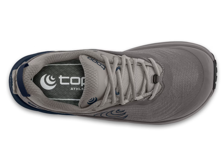 topo pursuit 3 mens top view