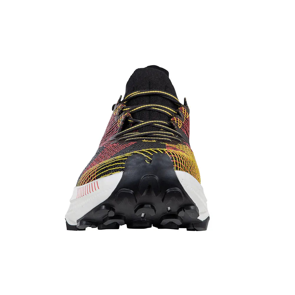 La Sportiva Prodigio Pro Men's, toe view