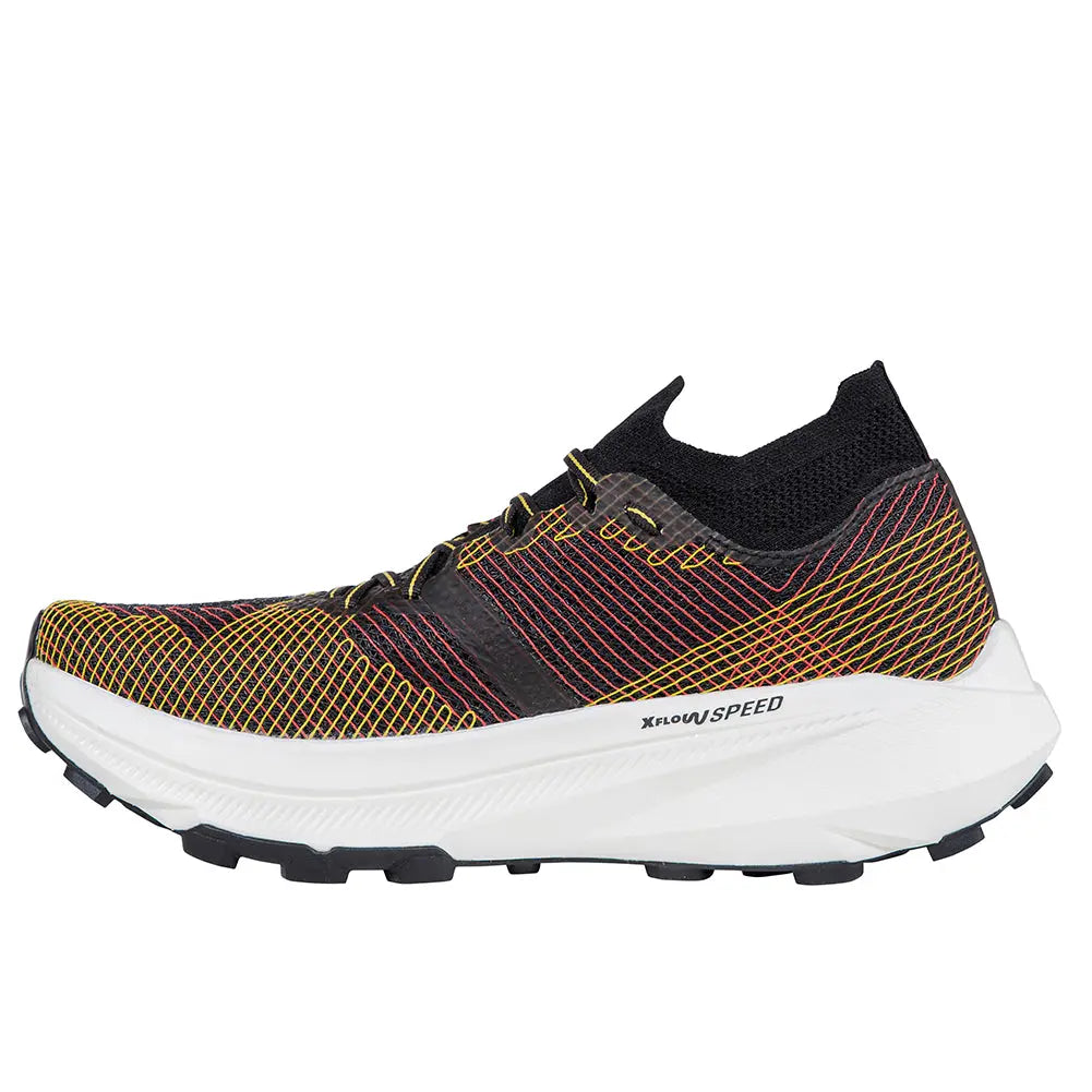 La Sportiva Prodigio Pro Men's, inner side view