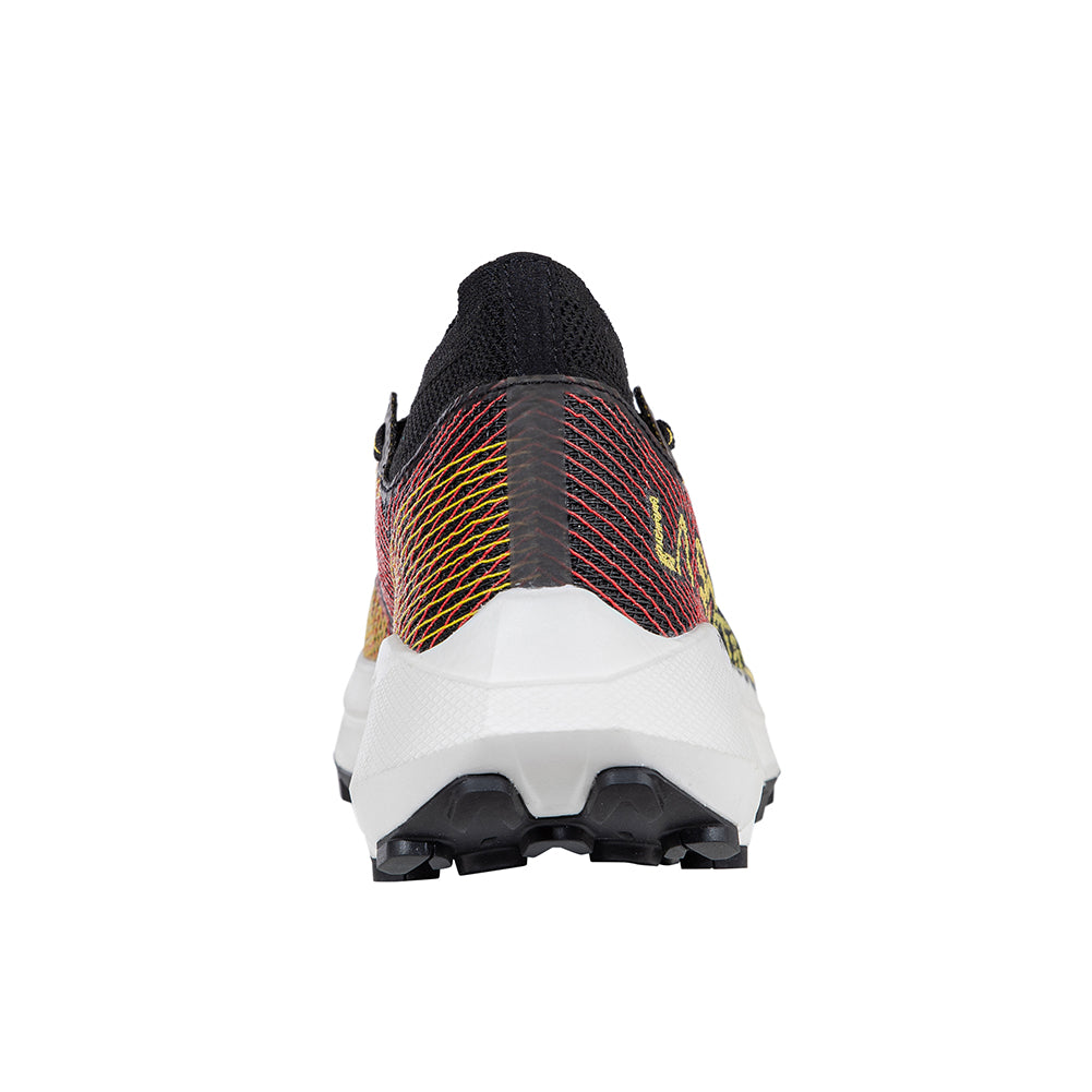 La Sportiva Prodigio Pro Men's, heel view