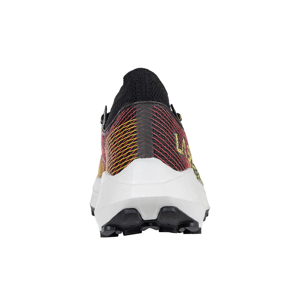 La Sportiva Prodigio Pro Men's, heel view